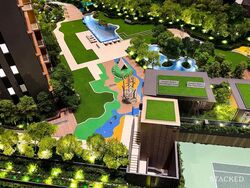 Amo Residence (D20), Apartment #508754851